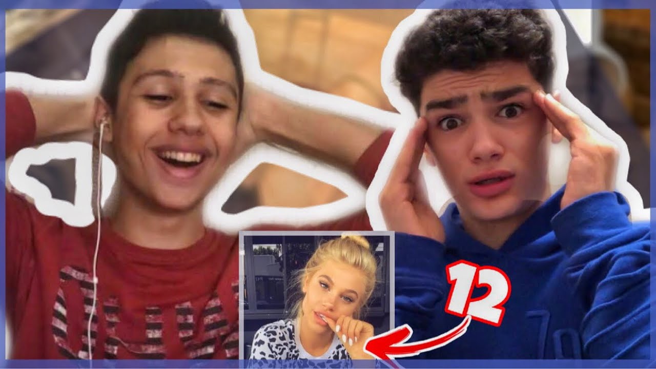 Guess her age challenge 2 // Գուշակիր նրա տարիքը չելենջ // KAR comedy