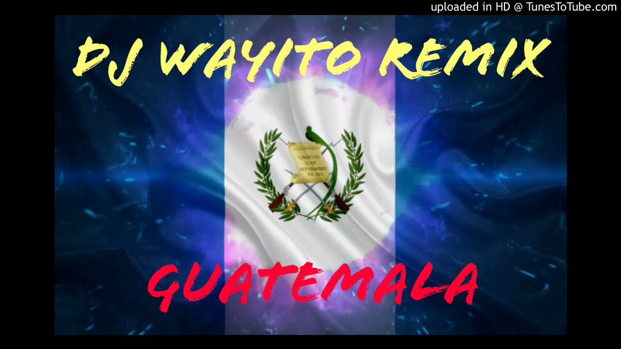 [110] VENTE CON MIGO - DADDY YANKEE FT. NICKY JAM & BORICUAN SEN W - DJ WAYITO REMIX