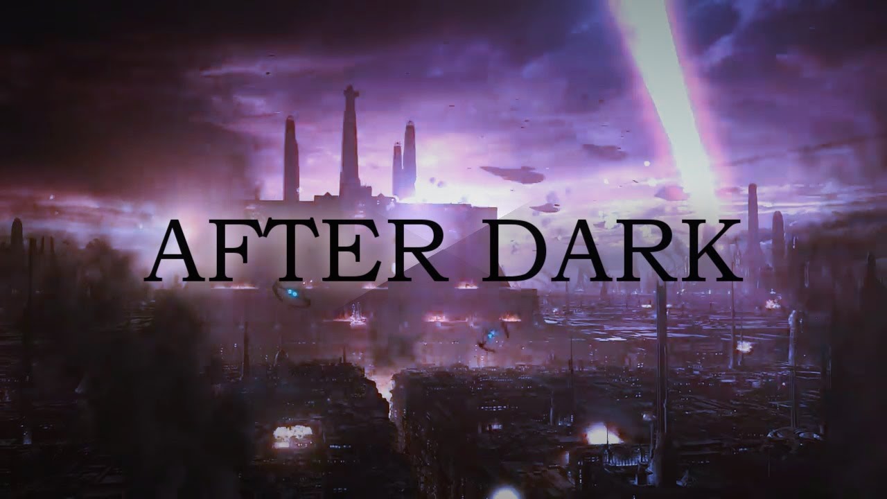 the sith empire | after dark