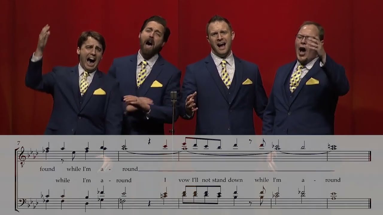 one of the best tenors you'll ever hear