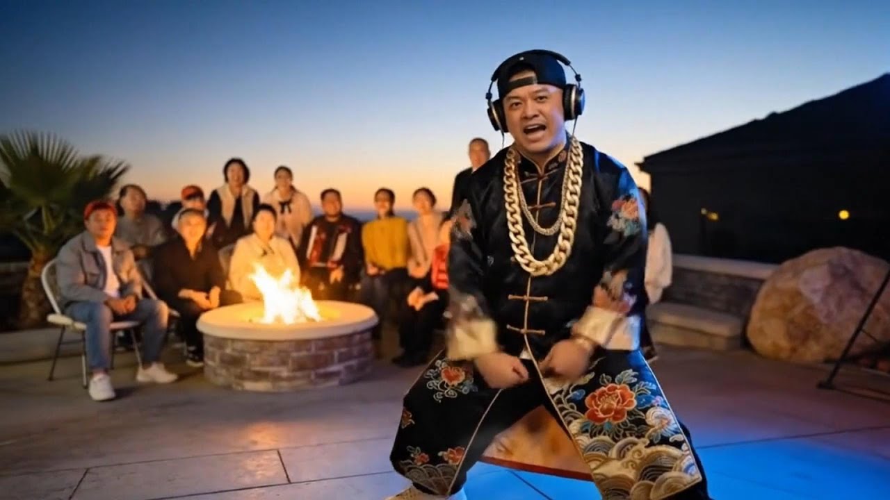 红歌红酒红美金