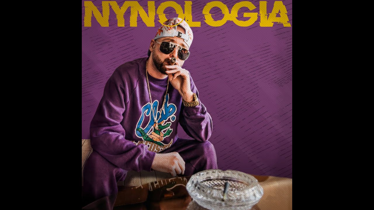 Nyno - Znowu (prod. Gabelstvo)