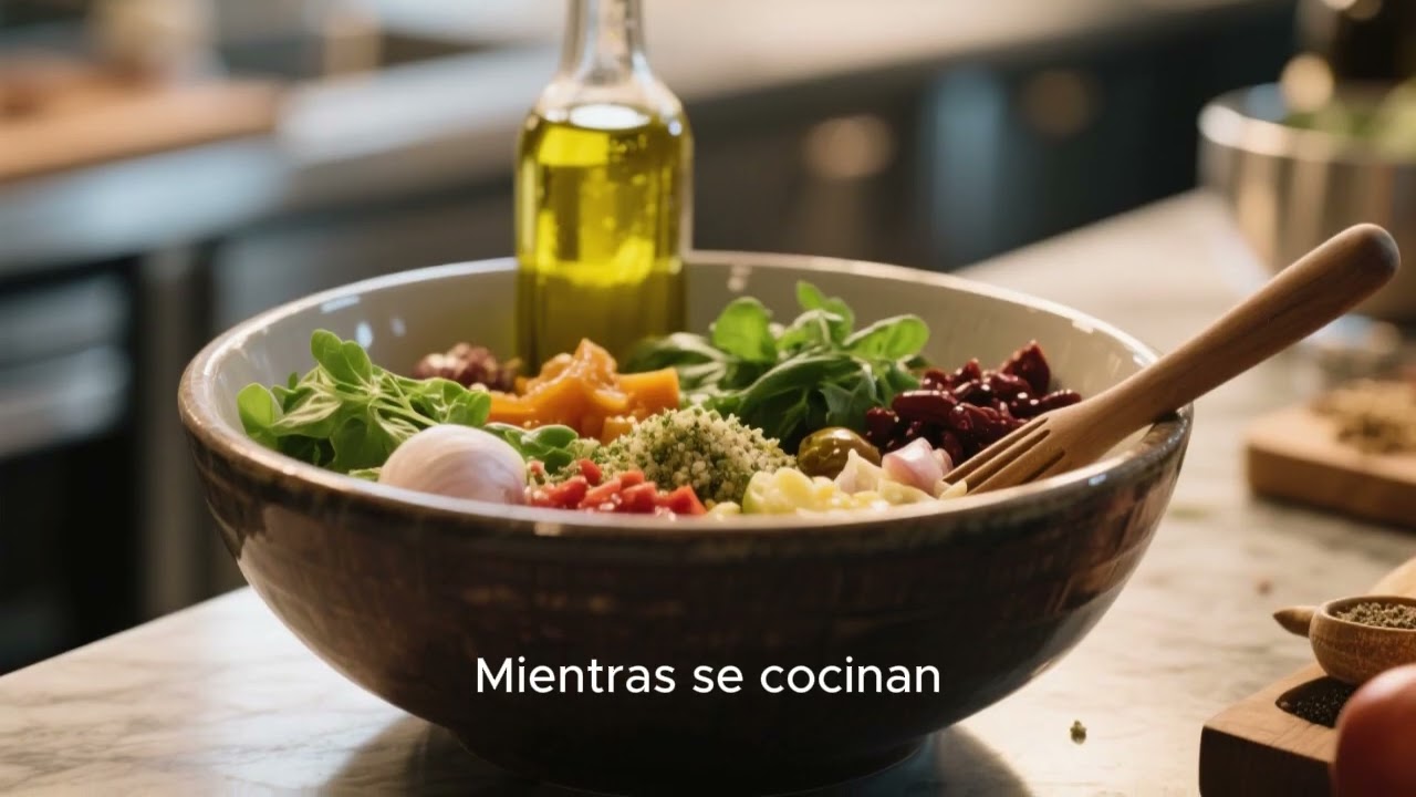 Alcachofas a la vinagreta 2