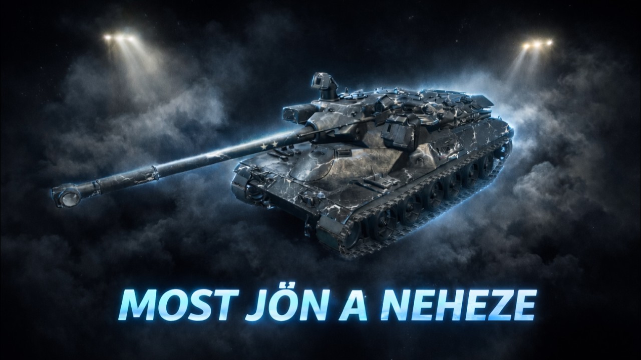 MBT-B végtelen mennyiségben