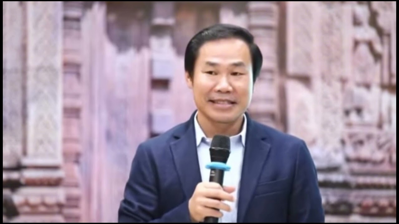 ផ្លូវចិត្តរឹងមាំ សន្តិភាពផ្លូវចិត្ត