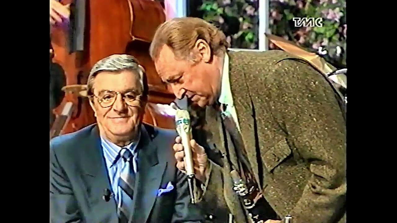 When You're Smiling - Renzo Arbore, Lelio Luttazzi, Max Catalano, Fabrizio Zampa, Michael Supnick