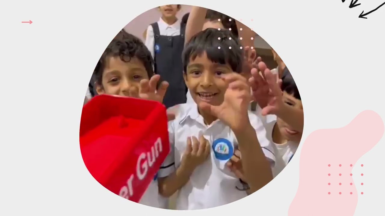 مدرسة اشبال الغد