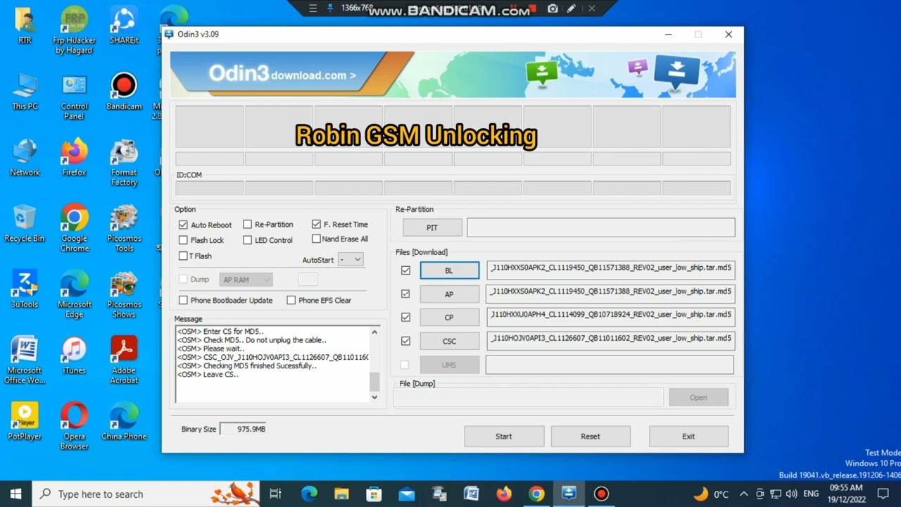 SAMSUNG J1 Ace (SM-J110H) Flash  4 File Stack Hang Logo Problem Fix 100% Working  Tested Firmware