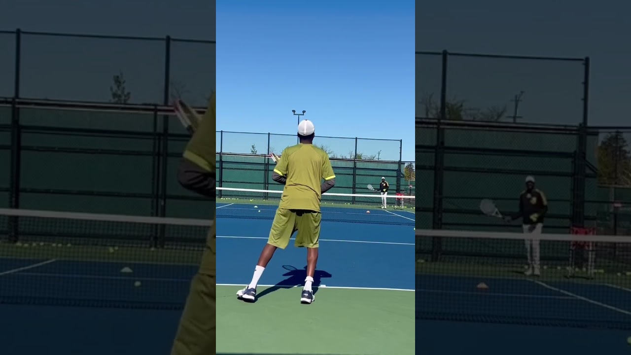 #Lassktennis#improveyourtennisgame #lessons #lessons #tennis #tennislessons #tennislessons #