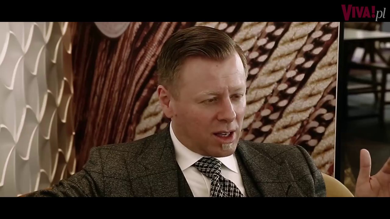 Kompozytor Abel Korzeniowski | Wywiady Vivy!