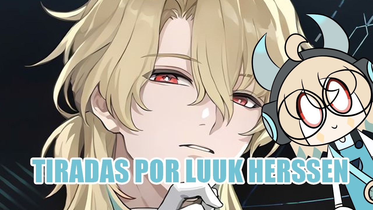 DOCTOR SE LE NECESITA EN CONSULTA - TIRADAS POR LUUK HERSSEN