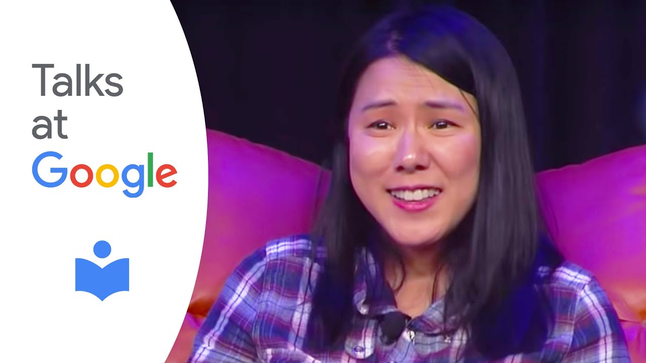 Without You, There Is No Us | Suki Kim | Talks at Google