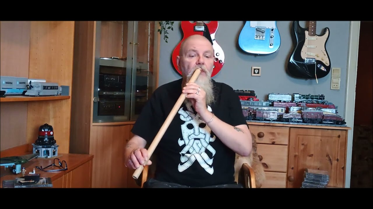Jætte polka.