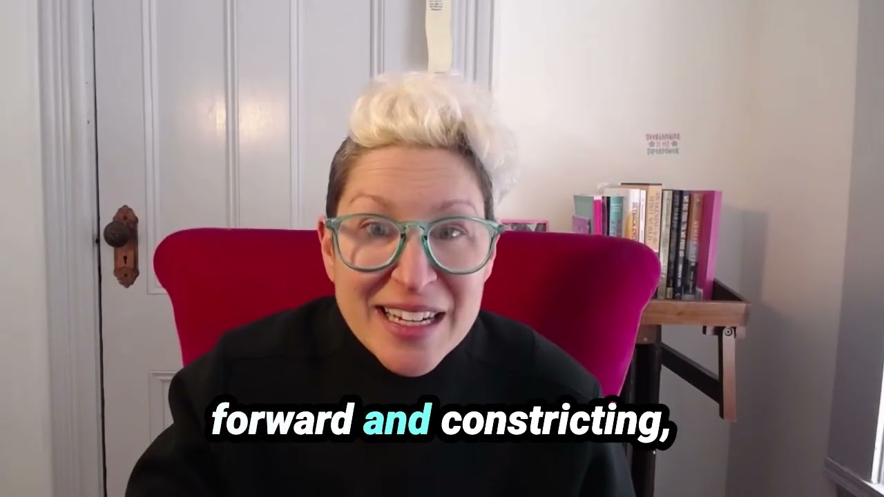 Get Out of Your Head When Presenting: Free Micro-Course