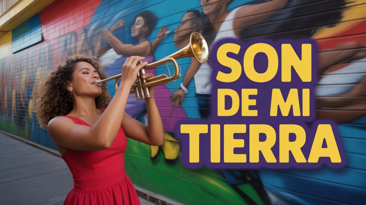 Son de mi Tierra | 🎵 ¡Explora la Magia de la Música Cubana 2025!