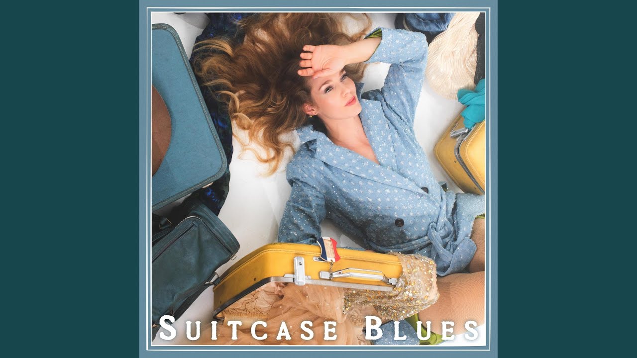 Suitcase Blues