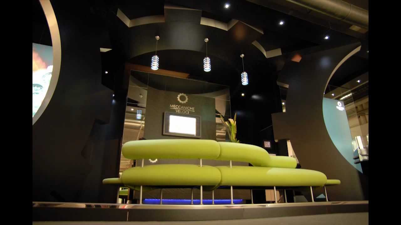 STEN ART - Allestimenti Fieristici - Design - Progettazione 3D ( GENOVA )