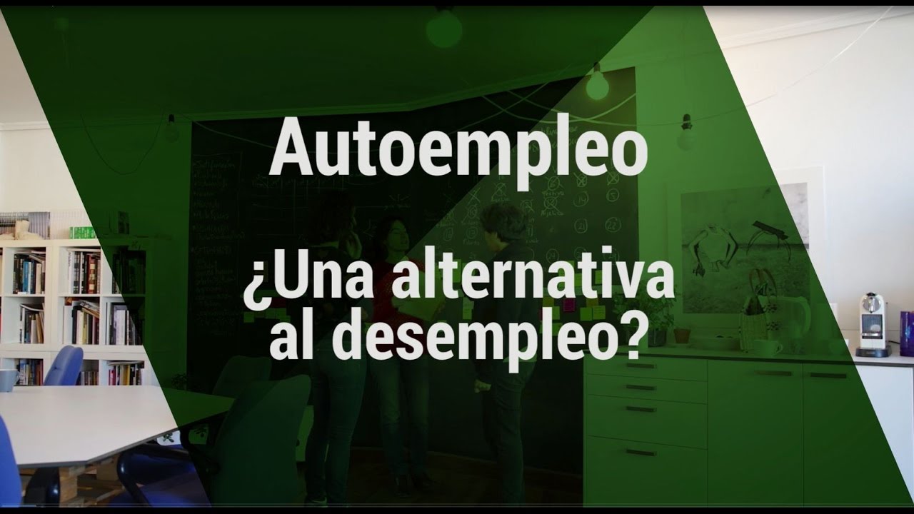 Lanbide Autoempleo