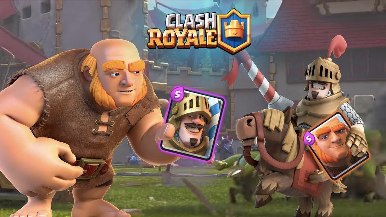 ¡¡EL NUEVO META SIN LEGENDARIAS!! | Mazos Variados | Clash Royale con TheAlvaro845 | Español