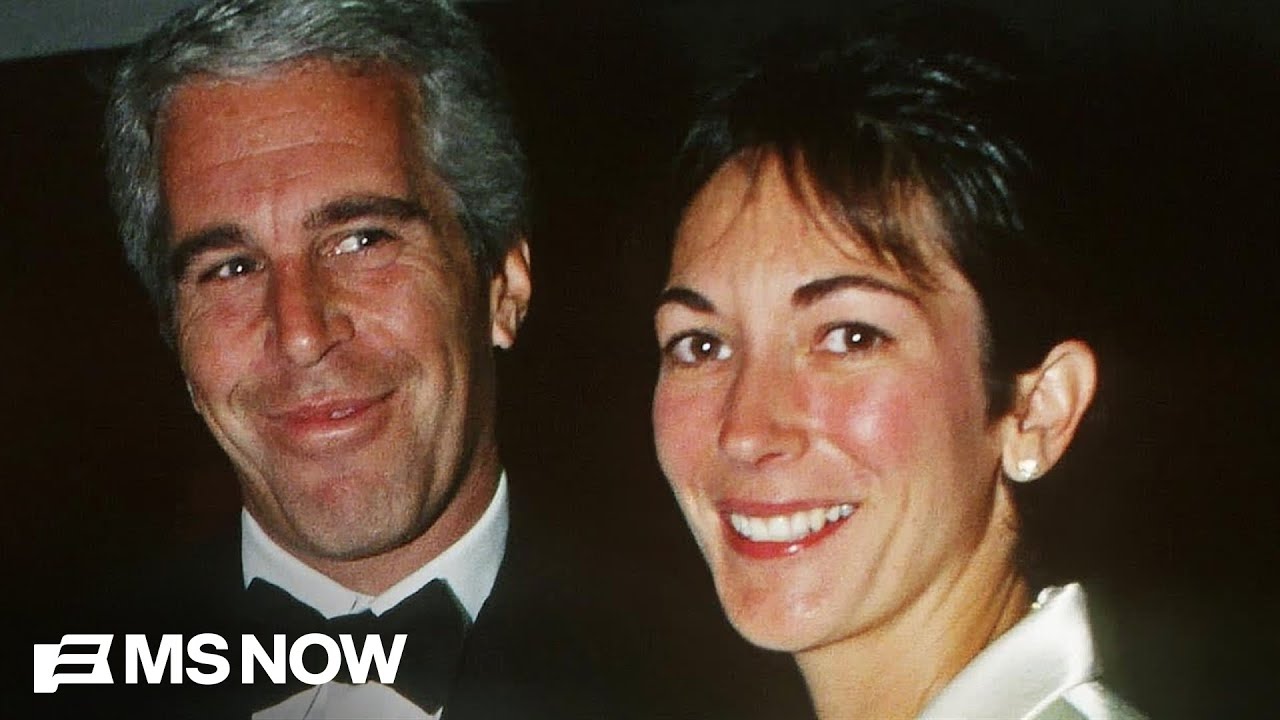 'Ridiculous and insulting': Epstein victims' attorney slams Maxwell requesting release