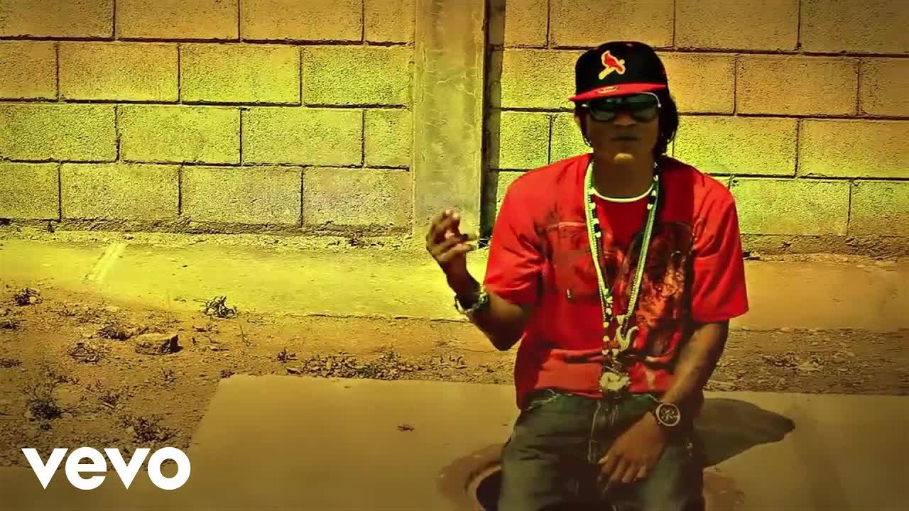 Phat Cobra - Codigo De Calle ft. Neto Sorpresa