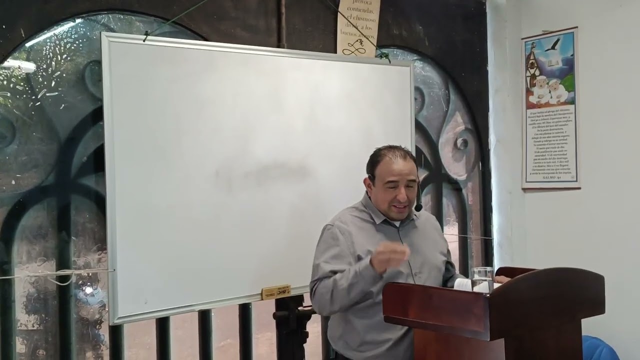 UNA DISPENSACION QUE CAMBIA HNO.FILIBERTO FLORES 18/01/2026