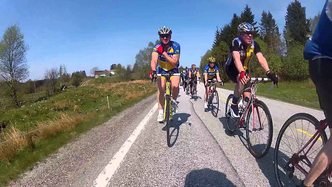 Langtur TO del 3