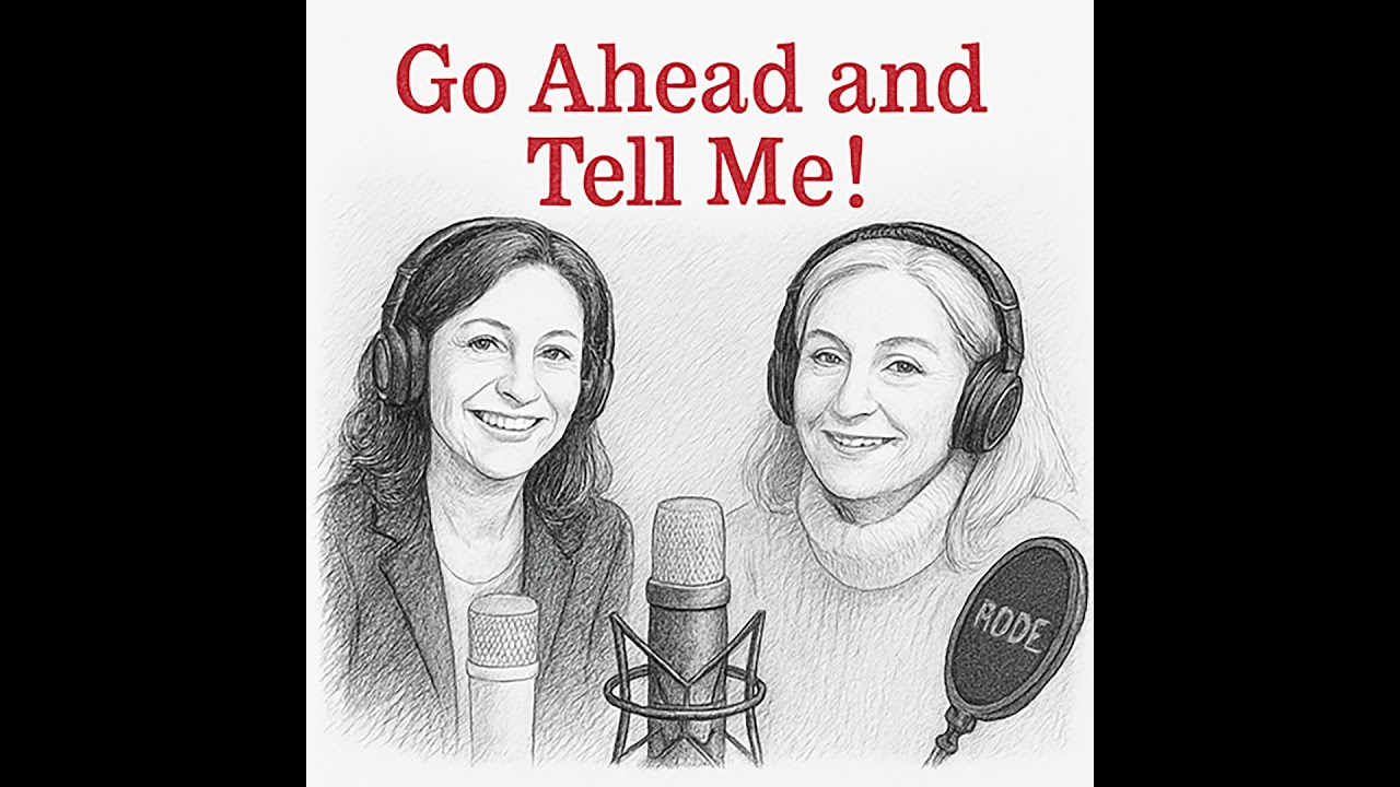 Podcast #115 🍷 From Aubergine to Vin Vivant &mdash; A Conversation in Every Pour