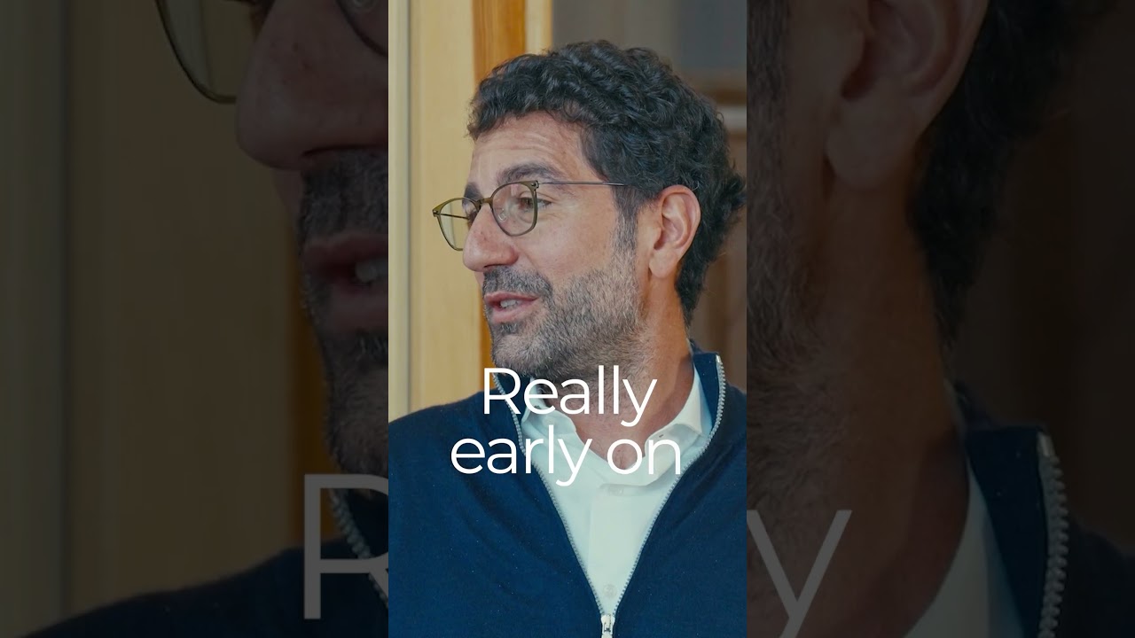 Real Estate Cycles: Culture, Flexibility & Long-Term Investment Success, with Giulio Passanisi