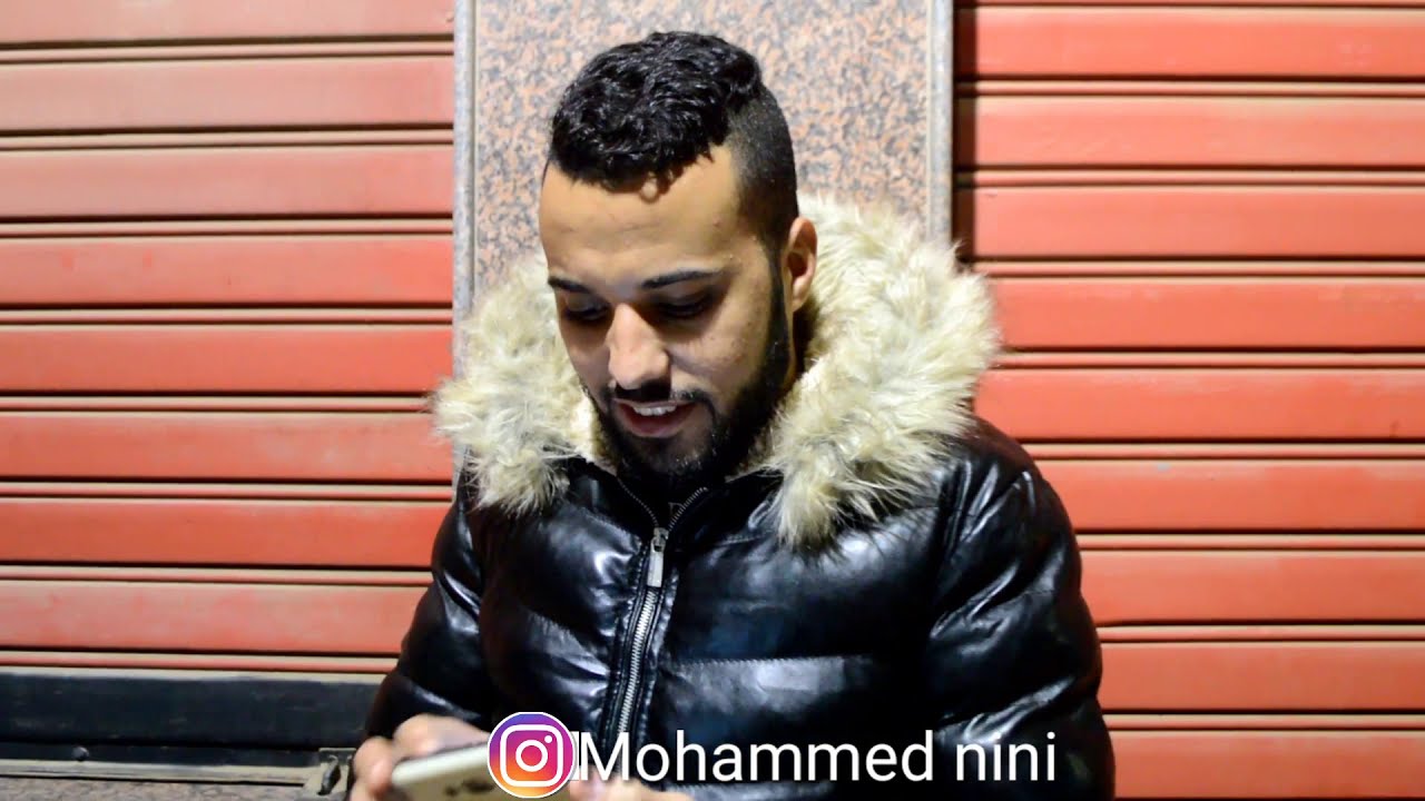 فيلم قصير_من فقيرة إلى مشهورة...