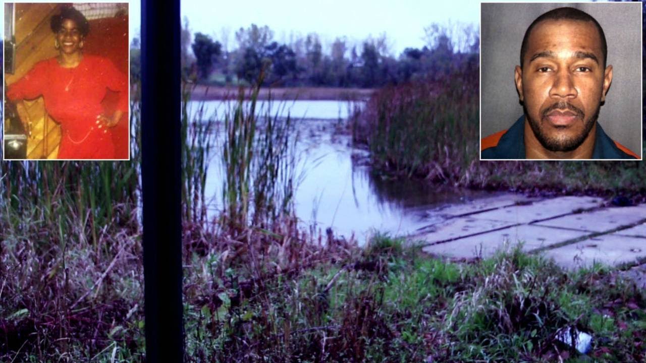 Son of Pontiac cold case murder victim speaks after killer found