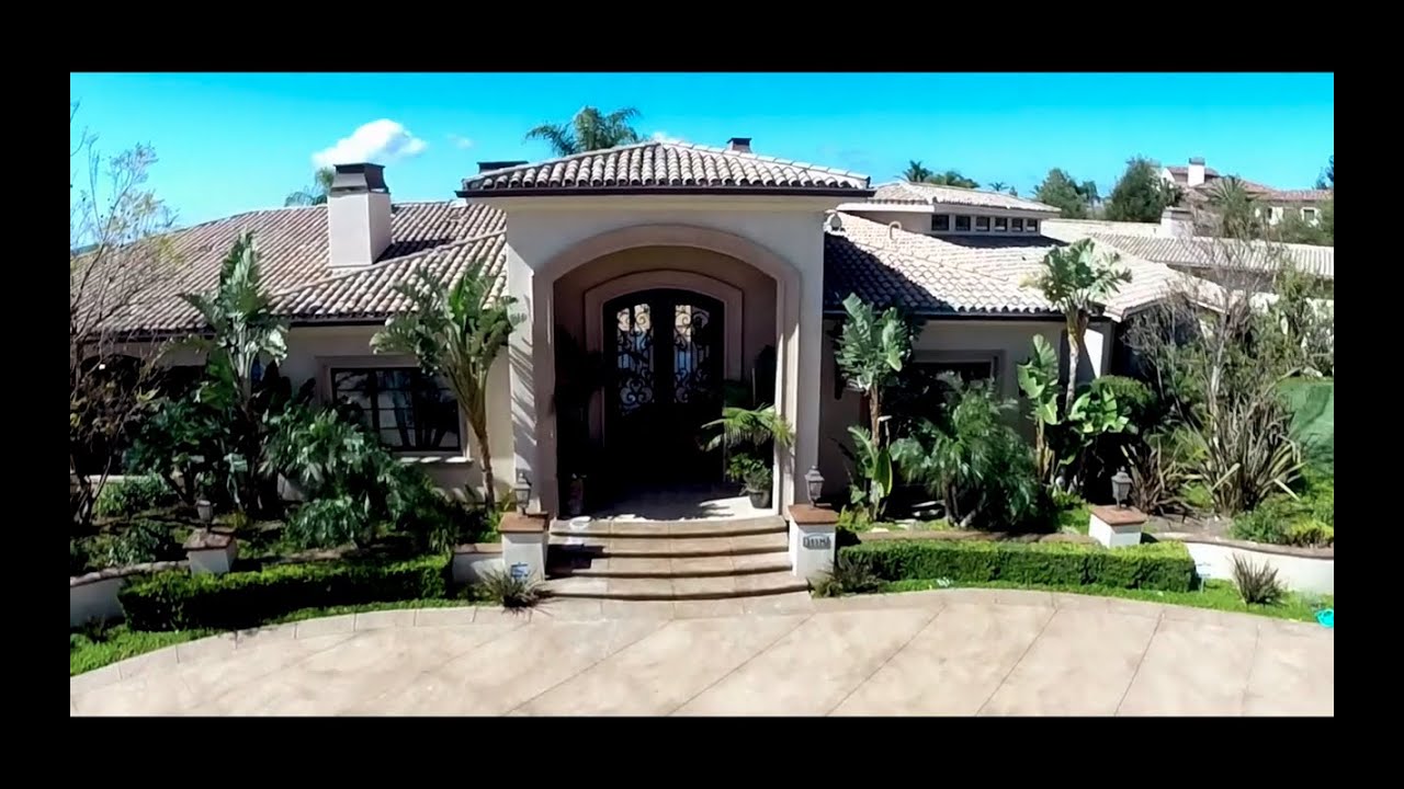 Calabasas Celebrity Home for Sale