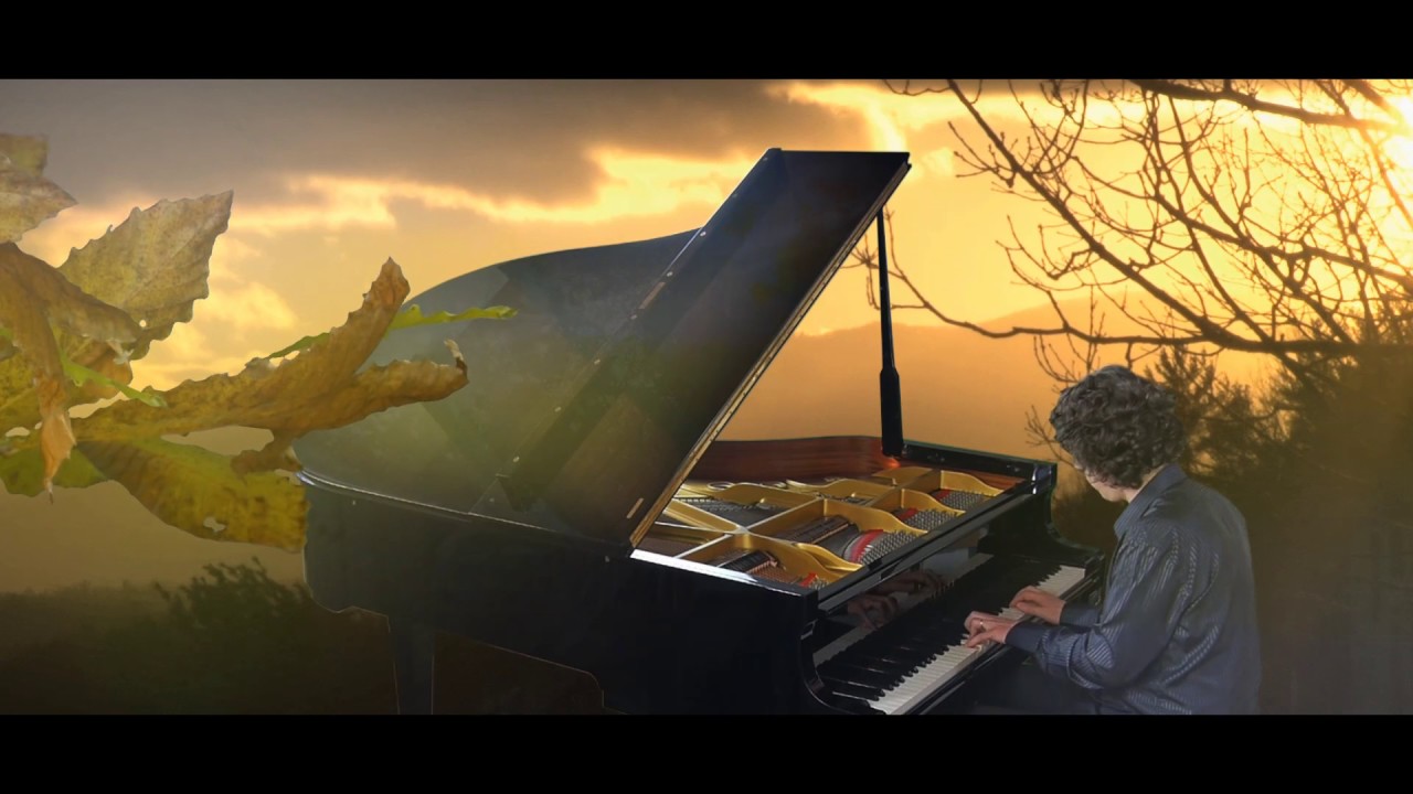 The Sun - Andrea Pavanello official video