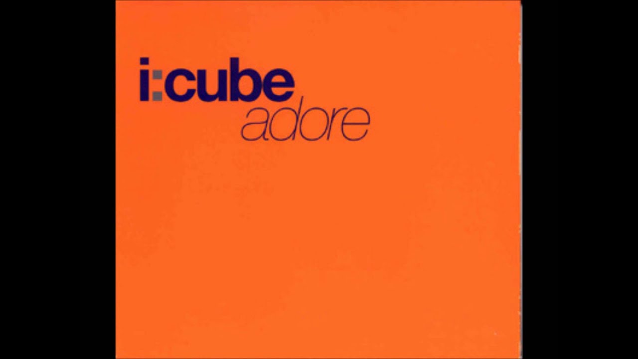 i-Cube - Tropiq
