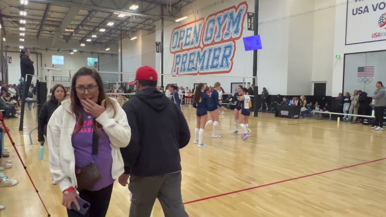 SC Rockstar 17 Adidas vs SG Elite 17 Roshambo Lauryn