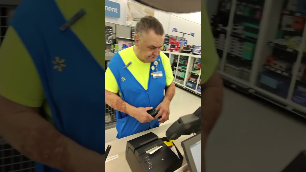 Buying Things That Aren’t For Sale!