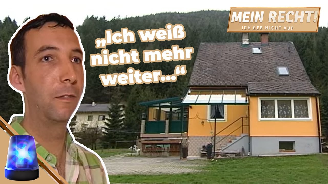 Nach der Trennung: Wenn der TRAUM vom Haus PLATZT 🏡🌩️ | Mein Recht! Ich geb nicht auf | ATV