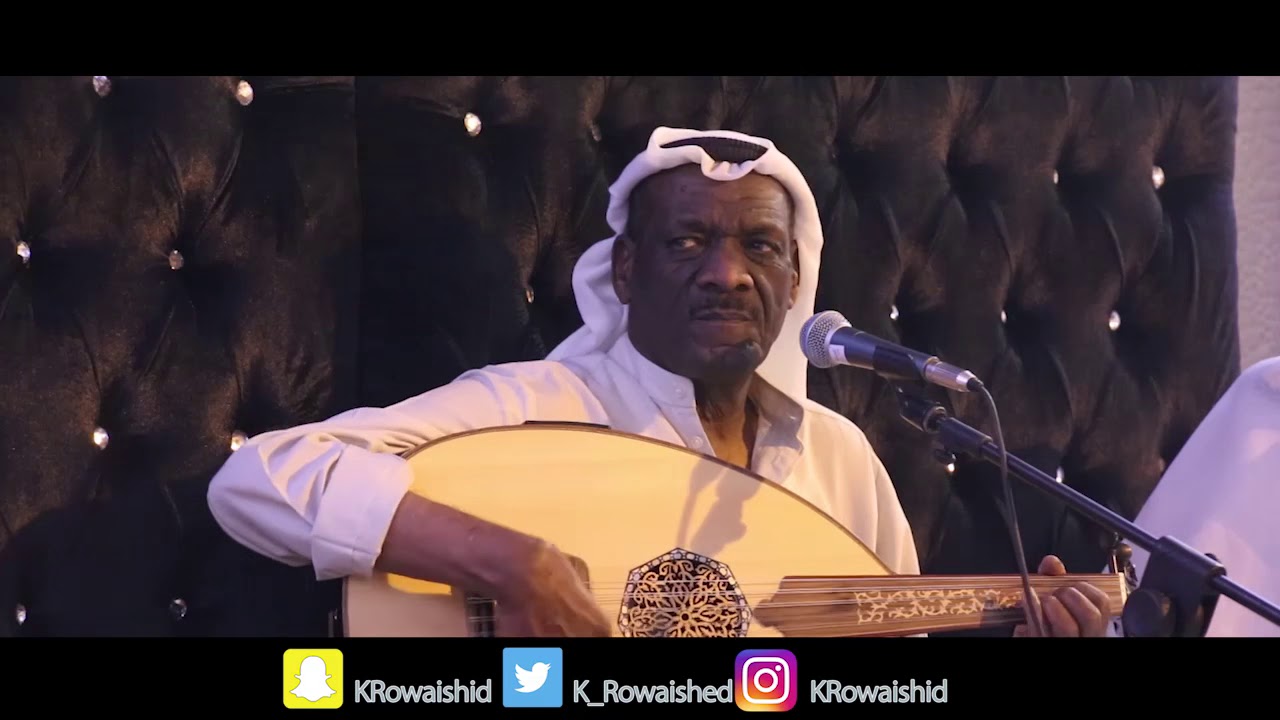 خالد الملا - مايس القد