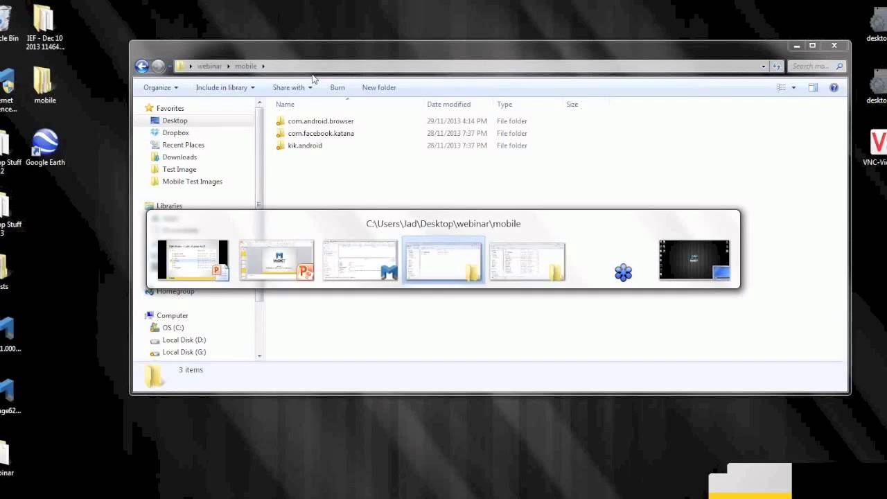 Geolocation Artifacts and Timeline Analysis in Digital Forensics