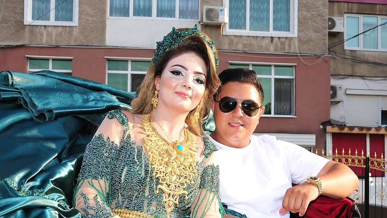 Burcin ile Kadir kina 2021
