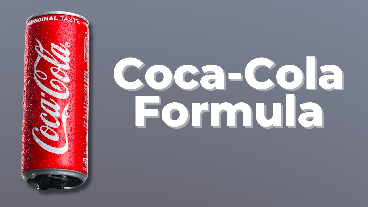 Employee Steals Top Secret Coca-Cola Recipe, Sells it to Pepsi, Gets Busted by FBI and Sent to Jail?