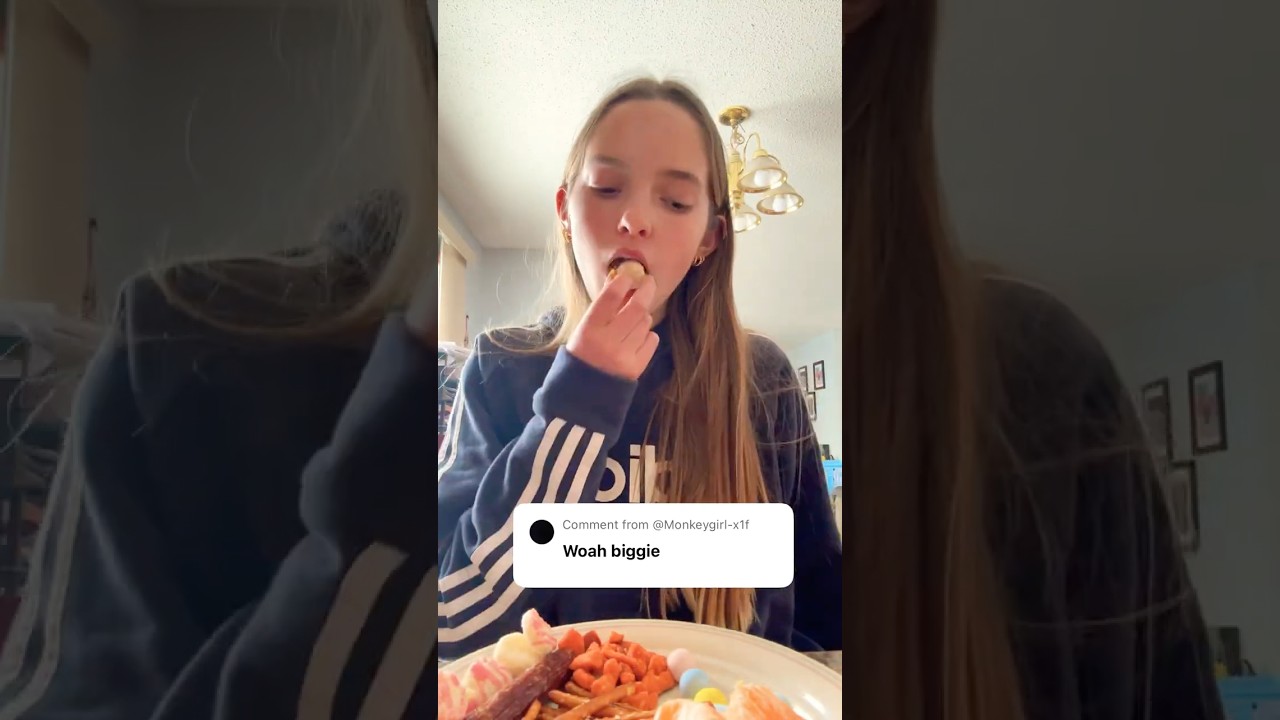 Это не моя проблема, я сегодня пробежал семь миль и мне просто нужно подкрепиться 🫰