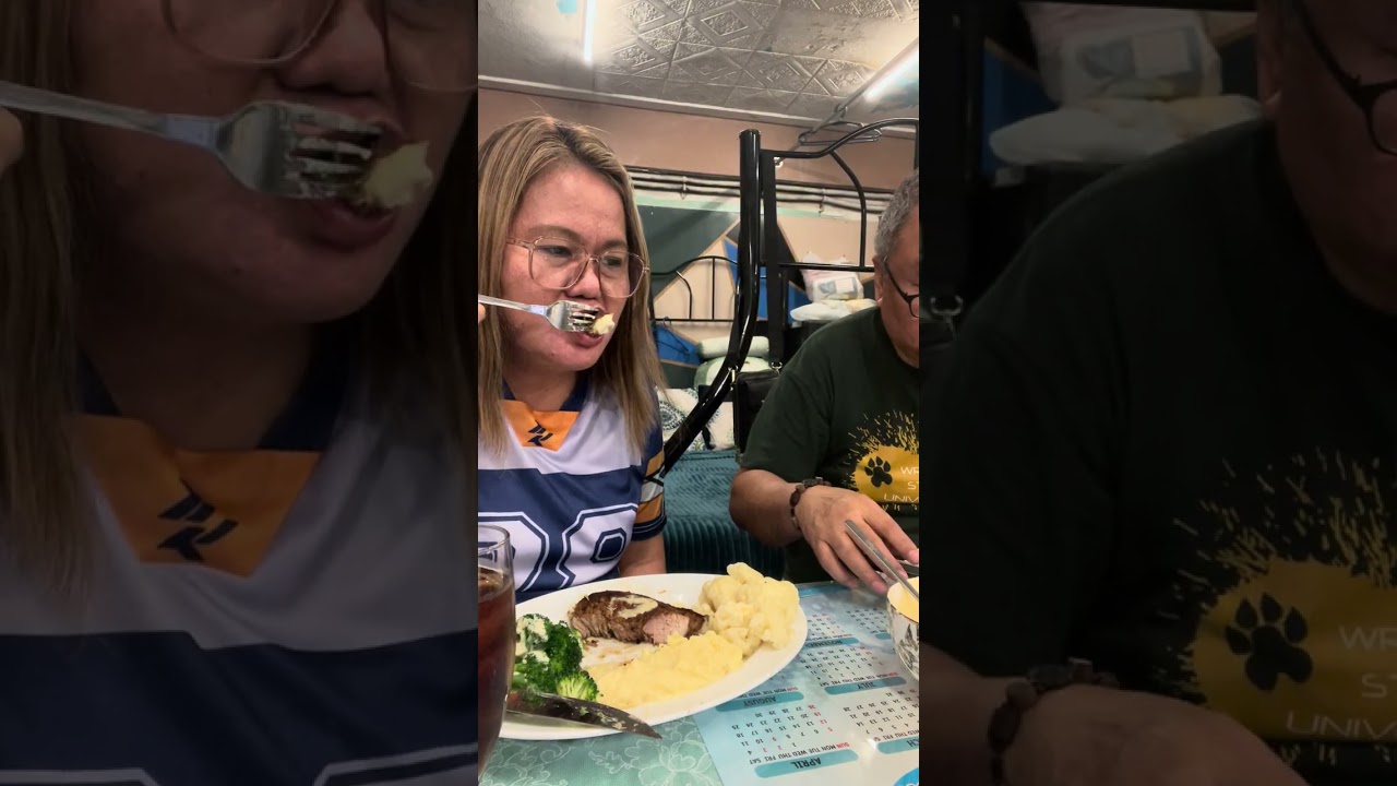 House date daw kami ni Mr.
