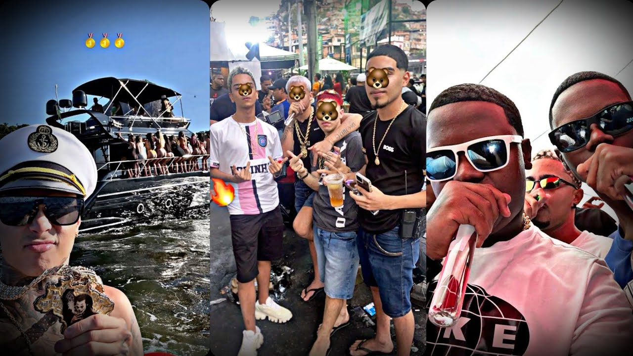 10 MINUTINHOS DE BEAT HU HU 2025 [2R DO MARTINS]