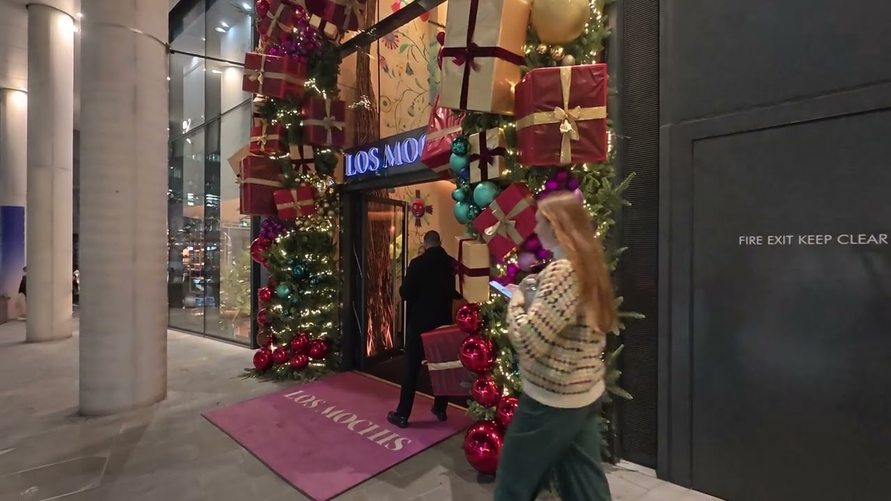 Christmas Time