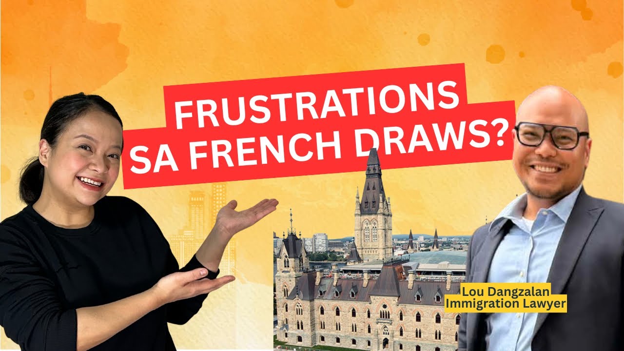 NAPUNTA SA HOUSE OF COMMONS SI ATTY. LOU! | WHAT DID THE MPs ASK HIM?