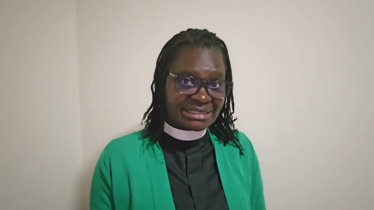 Light and Easy Yoke!