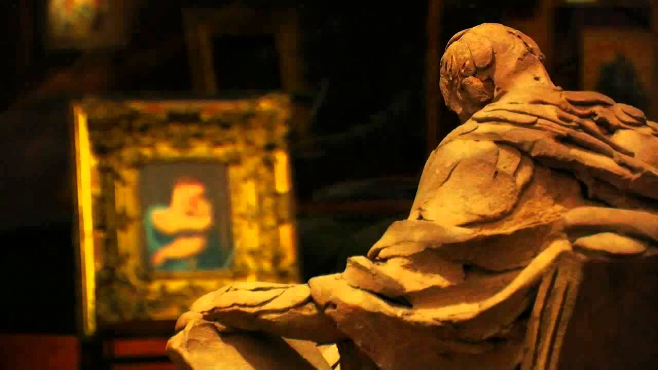 Bayonne - Musée Léon Bonnat