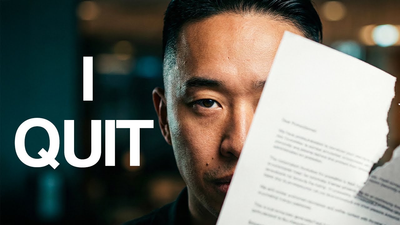 why i left jeremy miner’s company after being a top sales rep