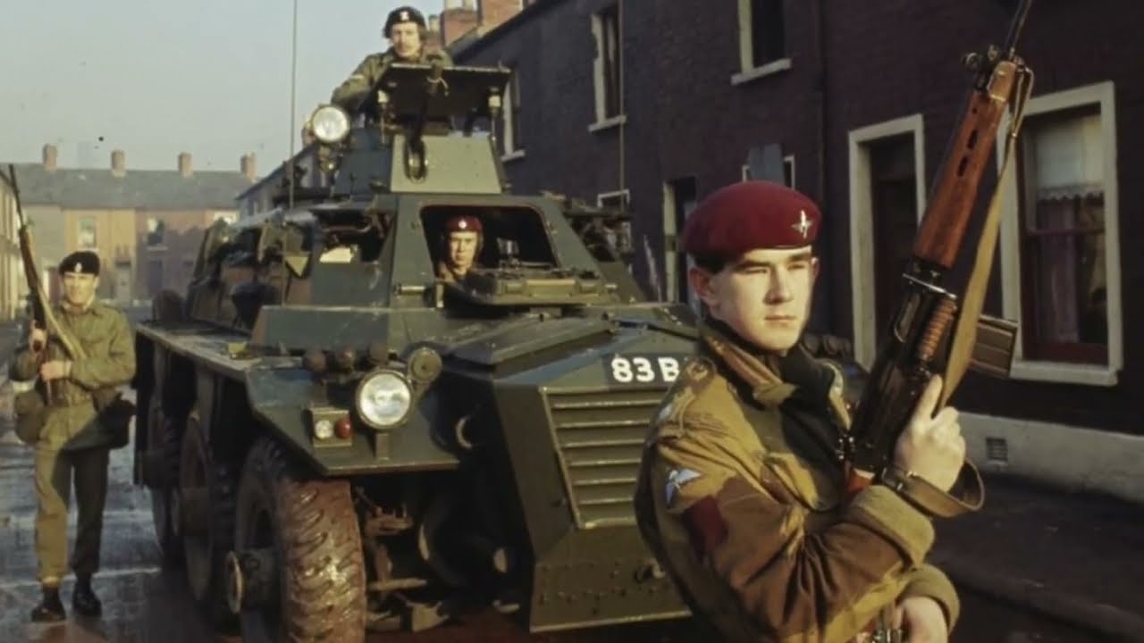 Lt Col Simon Barry